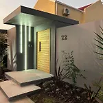 Wood-Fired Jacuzzi Family Escape!