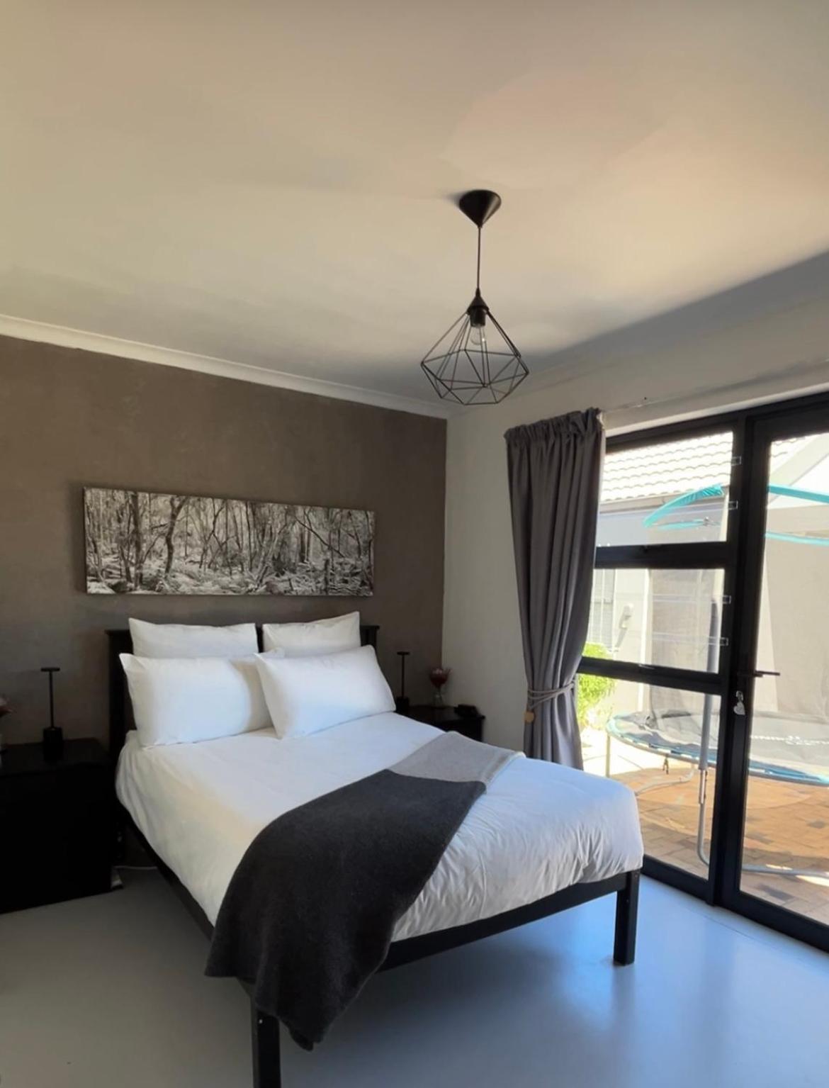Holiday home Wood-fired Jacuzzi Family Escape! Cape Town